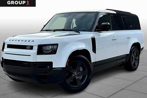 LAND ROVER DEFENDER 2023 SALE2FEU4P2186020 image